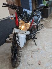 TVS Max 125